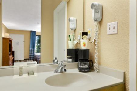 Super 8 By Wyndham Oxford Motel Quarto foto