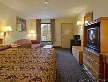 Super 8 By Wyndham Oxford Motel Quarto foto